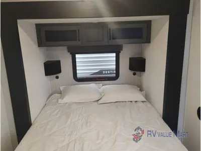 2026 Forest River RV Puma Vista photo 23