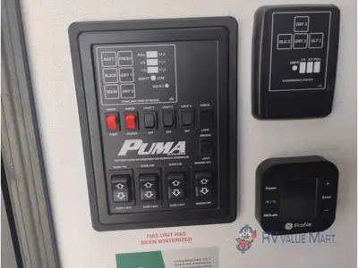 2026 Forest River RV Puma Vista photo 16