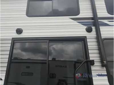 2026 Forest River RV Puma Vista photo 15