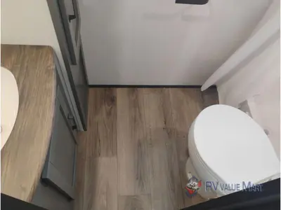 2026 Forest River RV Puma Vista photo 26