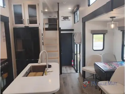 2026 Forest River RV Puma Vista photo 18
