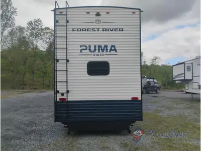 2026 Forest River RV Puma Vista photo 7