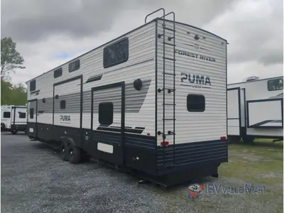 2026 Forest River RV Puma Vista photo 6
