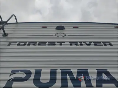 2026 Forest River RV Puma Vista photo 11