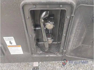 2026 Forest River RV Puma Vista photo 13