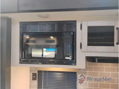 2026 Forest River RV Puma Vista photo 28