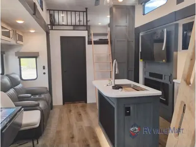 2026 Forest River RV Puma Vista photo 17