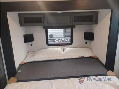 2026 Forest River RV Puma Vista photo 22