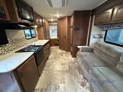 2015 Jayco Jay Feather Ultra Lite photo 7