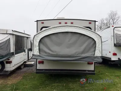 2015 Jayco Jay Feather Ultra Lite photo 4