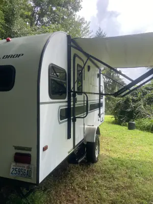 2018 WINNEBAGO MINNIE DROP photo 4