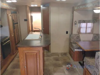 2013 Forest River RV Rockwood Roo photo 16