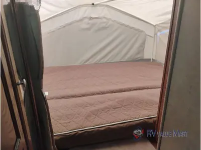 2013 Forest River RV Rockwood Roo photo 22