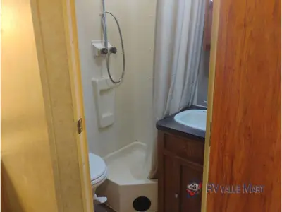 2013 Forest River RV Rockwood Roo photo 23