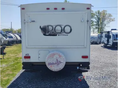 2013 Forest River RV Rockwood Roo photo 7
