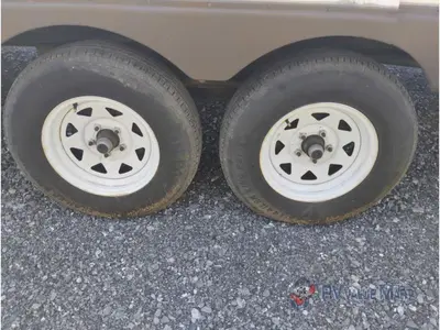 2013 Forest River RV Rockwood Roo photo 12