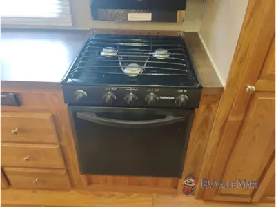 2013 Forest River RV Rockwood Roo photo 19