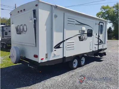 2013 Forest River RV Rockwood Roo photo 8