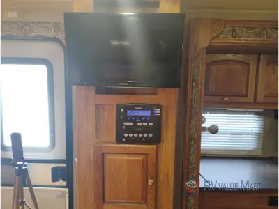 2013 Forest River RV Rockwood Roo photo 20