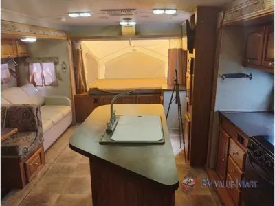 2013 Forest River RV Rockwood Roo photo 17