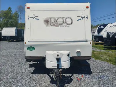 2013 Forest River RV Rockwood Roo photo 3