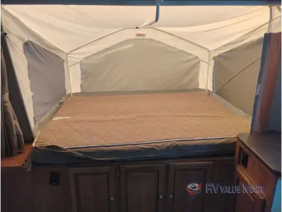 2013 Forest River RV Rockwood Roo photo 21