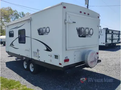 2013 Forest River RV Rockwood Roo photo 6
