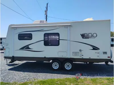 2013 Forest River RV Rockwood Roo photo 5