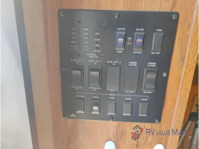 2013 Forest River RV Rockwood Roo photo 15