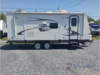 2013 Forest River RV Rockwood Roo photo 9