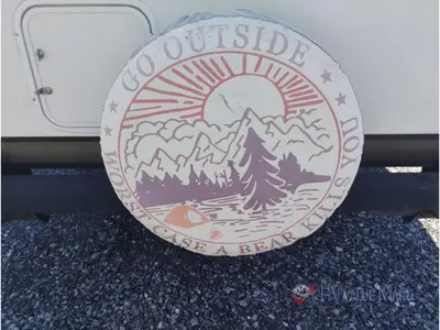 2013 Forest River RV Rockwood Roo photo 13