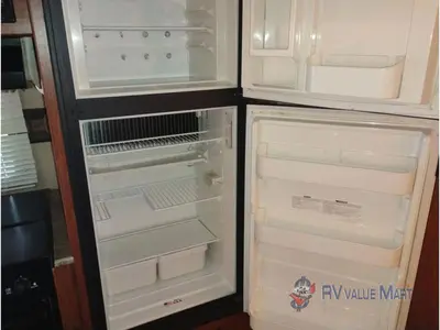 2012 Forest River RV Surveyor Sport photo 17