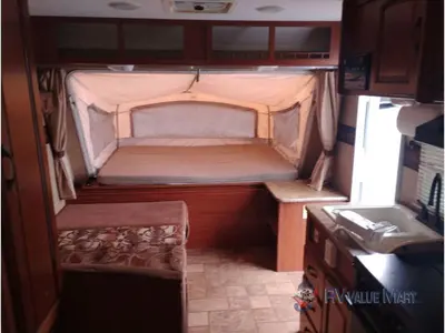 2012 Forest River RV Surveyor Sport photo 16