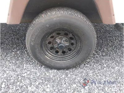 2012 Forest River RV Surveyor Sport photo 12