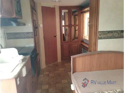 2012 Forest River RV Surveyor Sport photo 15