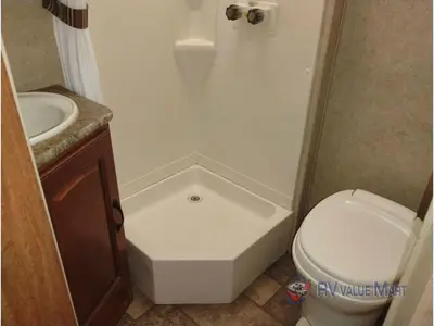 2012 Forest River RV Surveyor Sport photo 19
