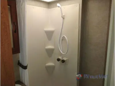 2012 Forest River RV Surveyor Sport photo 20