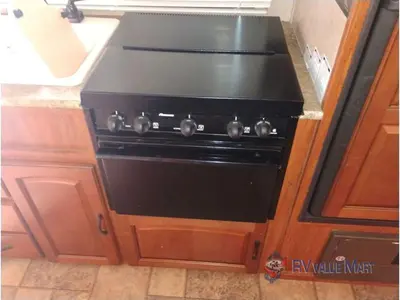 2012 Forest River RV Surveyor Sport photo 18