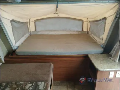 2012 Forest River RV Surveyor Sport photo 22