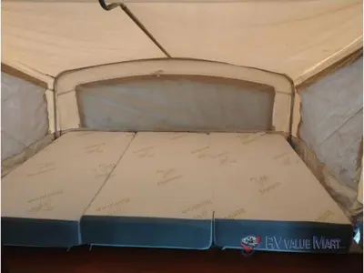 2012 Forest River RV Surveyor Sport photo 21