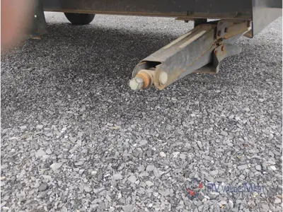 2012 Forest River RV Surveyor Sport photo 10