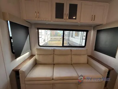 2025 Prime Time RV Crusader photo 12