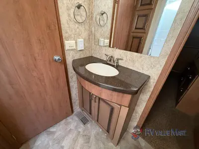2016 Forest River RV Cedar Creek photo 22