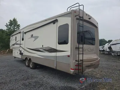2016 Forest River RV Cedar Creek photo 6