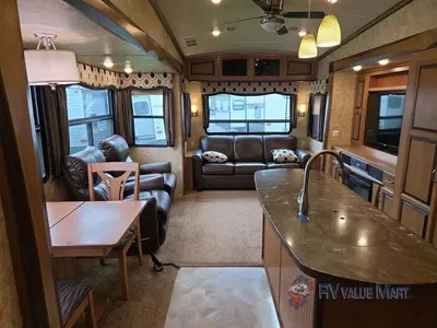 2016 Forest River RV Cedar Creek photo 19