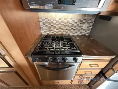 2016 Forest River RV Cedar Creek photo 15