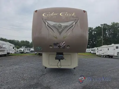 2016 Forest River RV Cedar Creek photo 3
