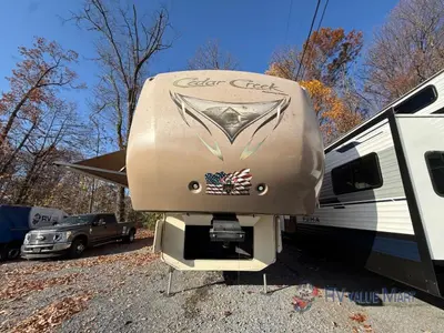 2016 Forest River RV Cedar Creek photo 3