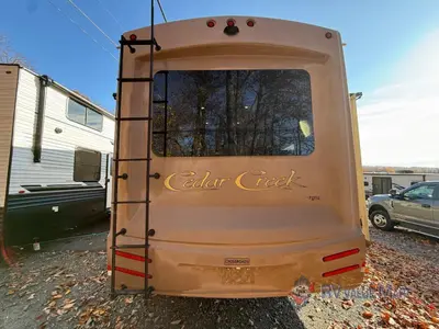 2016 Forest River RV Cedar Creek photo 5