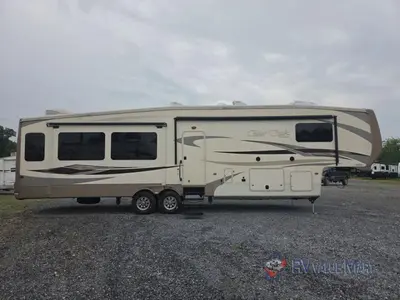2016 Forest River RV Cedar Creek photo 9